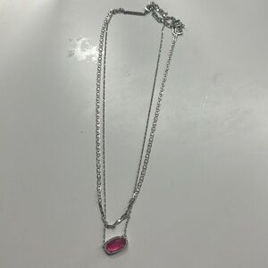 kendra scott necklace